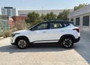 Kia Seltos 1.5L Luxury Comfort