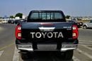 Toyota Hilux 2025 TOYOTA HILUX DOUBLE CAB PICKUP VX V6 4.0L PETROL 4WD AT