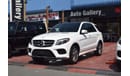 Mercedes-Benz GLE 400 No Accident No Paint