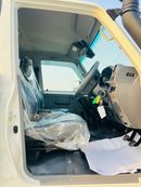 تويوتا لاند كروزر diesel right hand drive 4.5L only for export available