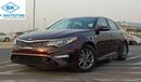 Kia Optima LX  / 1 YEAR WARANTY* / INSURANCE- REGISTERATION (LOT # 51781)