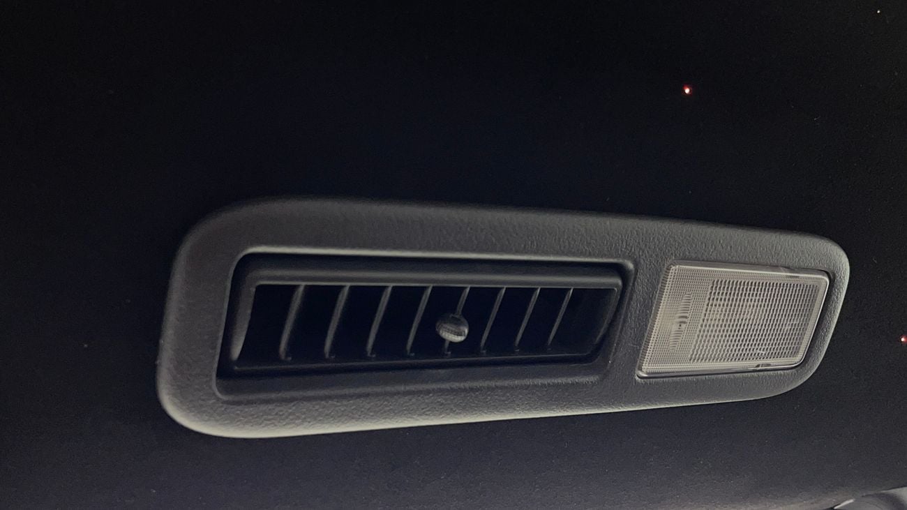 Mitsubishi Pajero GLS HIGHLINE SIGNATURE EDITION 3.8 | Zero Down Payment | Home Test Drive