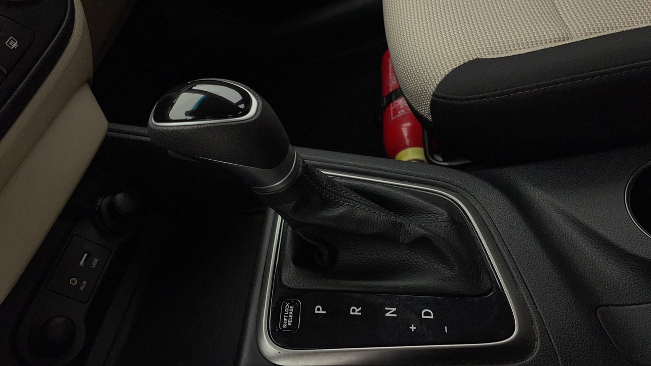 Hyundai Accent GL 1.6 | Zero Down Payment | Home Test Drive