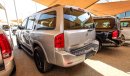 Nissan Armada SE