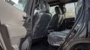 Toyota Land Cruiser 2026 Toyota Land Cruiser GXR 3.5L AT Petrol (Black-Black)