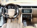 Land Rover Range Rover HSE