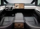 Tesla Cybertruck FOUNDATION SERIES AWD