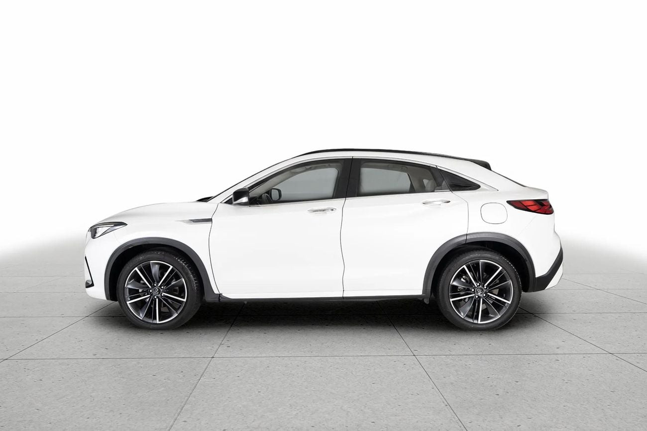 إنفينيتي QX55 ESSENTIAL 2.0