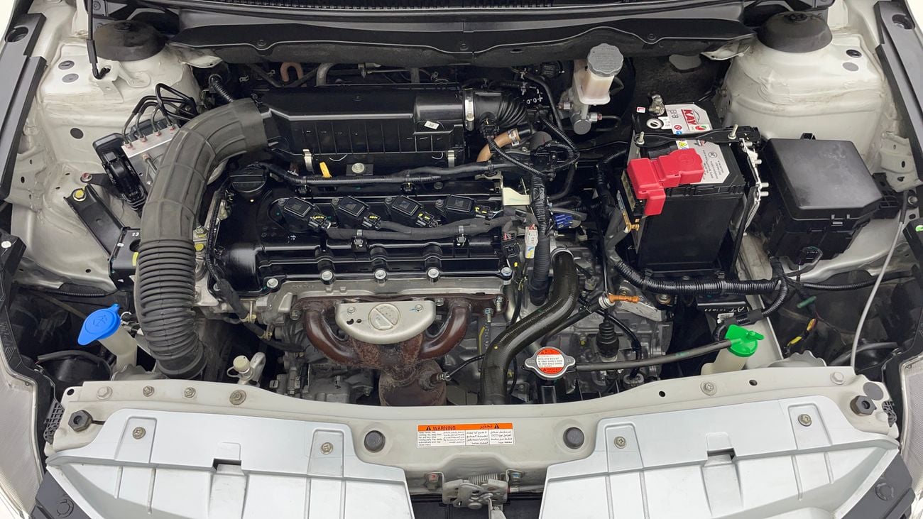 Suzuki Ciaz 1.5L GLX 2023 GL | AED 444/Month | 0 DP | 30 Day Return | Warranty | Service History