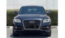Audi Q5 45 TFSI S-Line