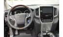 Toyota Land Cruiser VX 4.5 TURBO DSL