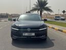 Volkswagen Passat HIGHLINE