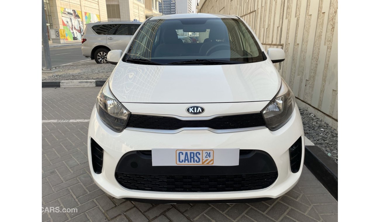 Kia Picanto 1200