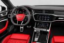 Audi RS7 SPORTBACK MODEL - NO ACCIDENT OR PAINT