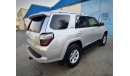 Toyota 4Runner Full option leather seats clean car
