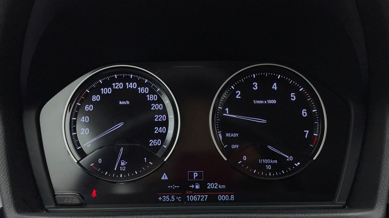 بي أم دبليو X2 SDRIVE 20I 2 | بدون دفعة مقدمة | اختبار قيادة مجاني للمنزل