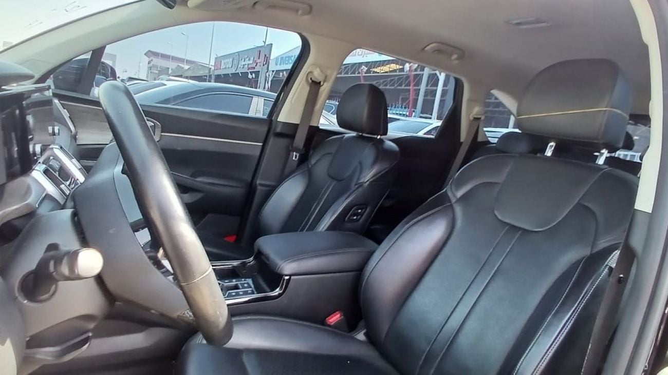 Kia Sorento kia sorento 2021 diesel korea import