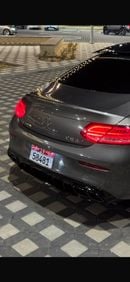 مرسيدس بنز C 300