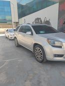 GMC Acadia DENALI