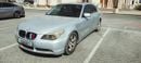 بي أم دبليو 523i EXECUTIVE