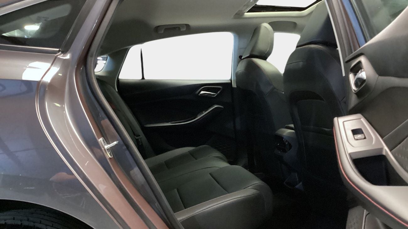 MG GT Luxury | Guaranteed Warranty | 0 Down Payment