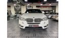 BMW X5 XDRIVE 50i