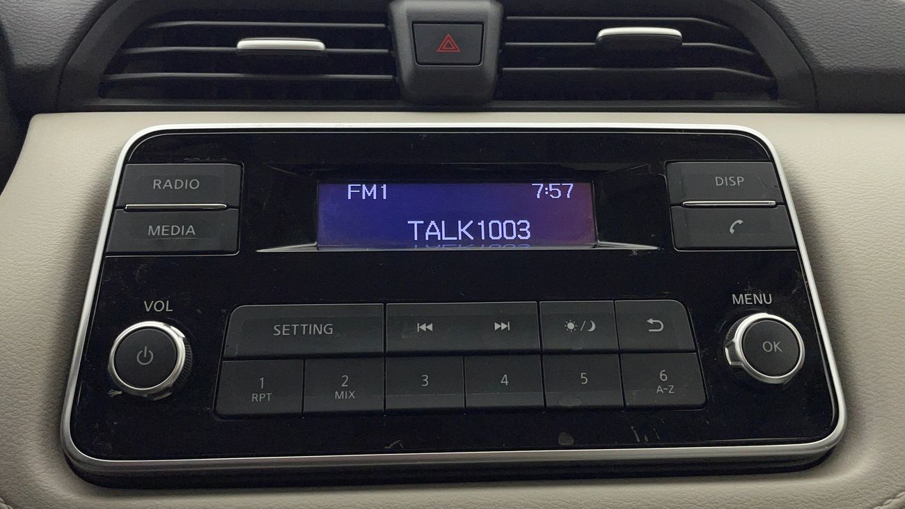 نيسان صني SV 1.6 | بدون دفعة مقدمة | اختبار القيادة في المنزل