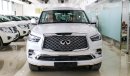 إنفينيتي QX80