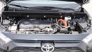 Toyota RAV4 LE HEV Toyota rav4 2.5L HEV