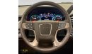 GMC Yukon 2018 GMC Yukon XL Denali, GMC Full Service History, Warranty, GCC