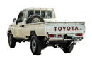 Toyota Land Cruiser Pick Up ECT0107 - Toyota LC79 SCab - 2.8L Dsl Mt V4 Mid White 2025