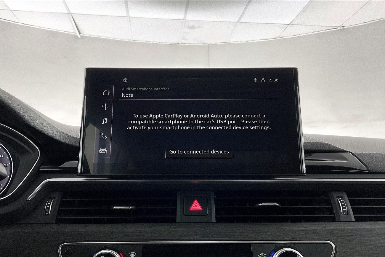 BMW 430i M Sport | 1 year free warranty | 0 Down Payment