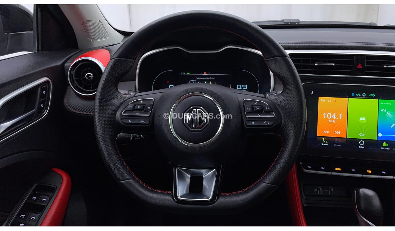 MG ZS TROPHY 1.3 | Zero Down Payment | Free Home Test Drive