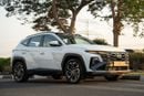 Hyundai Tucson Premium 1.6L GCC | Panoramic Roof (Only For Export)