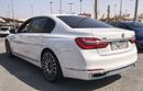 BMW 750Li xDrive Executive 4.4L