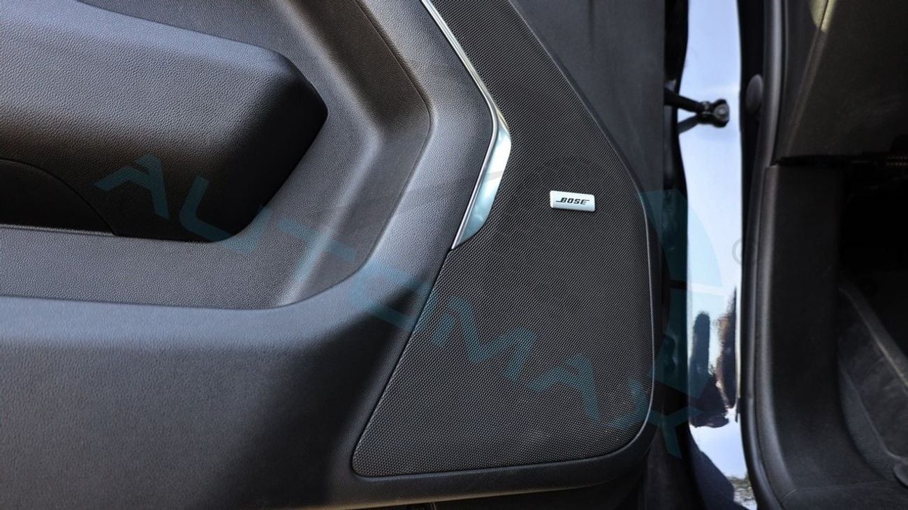 شيفروليه تاهو High Country V8 6.2L 2023 43554Km With Warranty