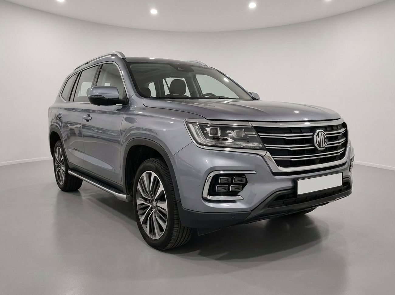 أم جي RX8 2022 LUXURY | AED 981/Month | 0 DP | 30 Day Return | Warranty | Service History