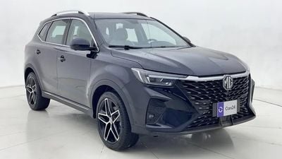 MG RX5 1.5L 2025 | 0 DP | 1069/Month | 30 Day Return | Service History