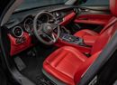 Alfa Romeo Stelvio S 2.0L