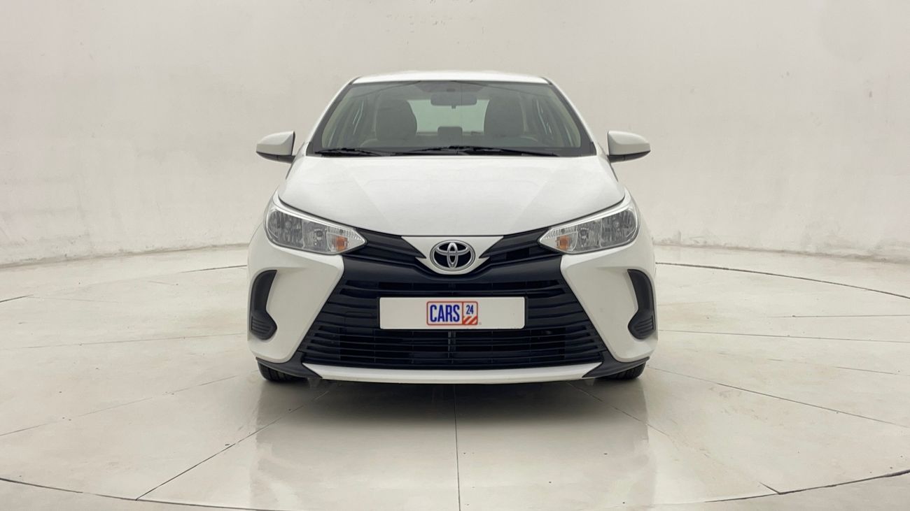 Toyota Yaris SE 1.5 | Zero Down Payment | Home Test Drive