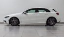 Mercedes-Benz A 250 VSB 28525