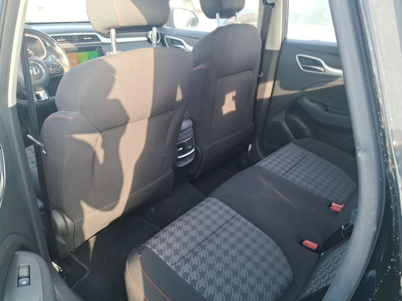 MG ZS Std 1.5L STD 1.5 | Zero Down Payment | Home Test Drive