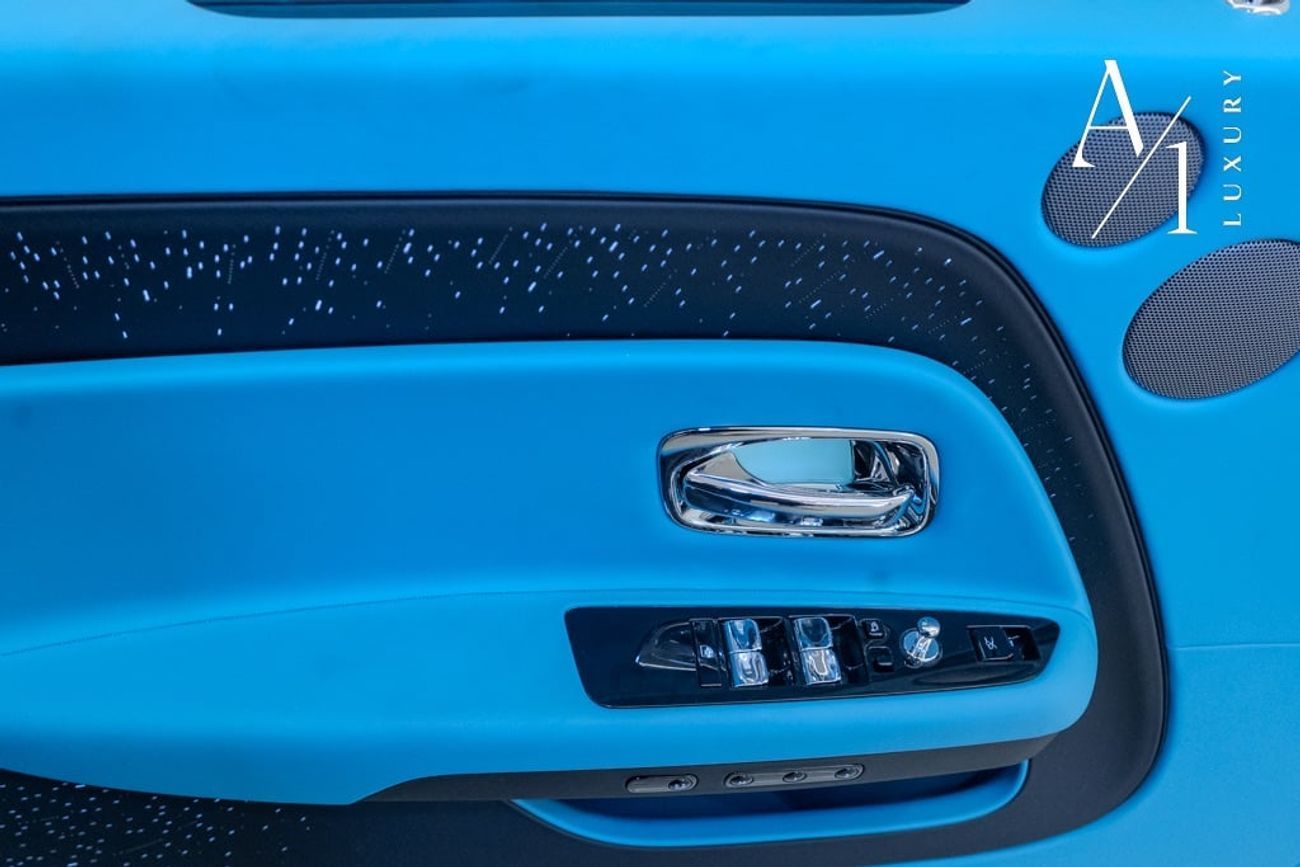 رولز رويس سبيكتر Coupe