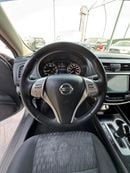 Nissan Altima SV 2.5L