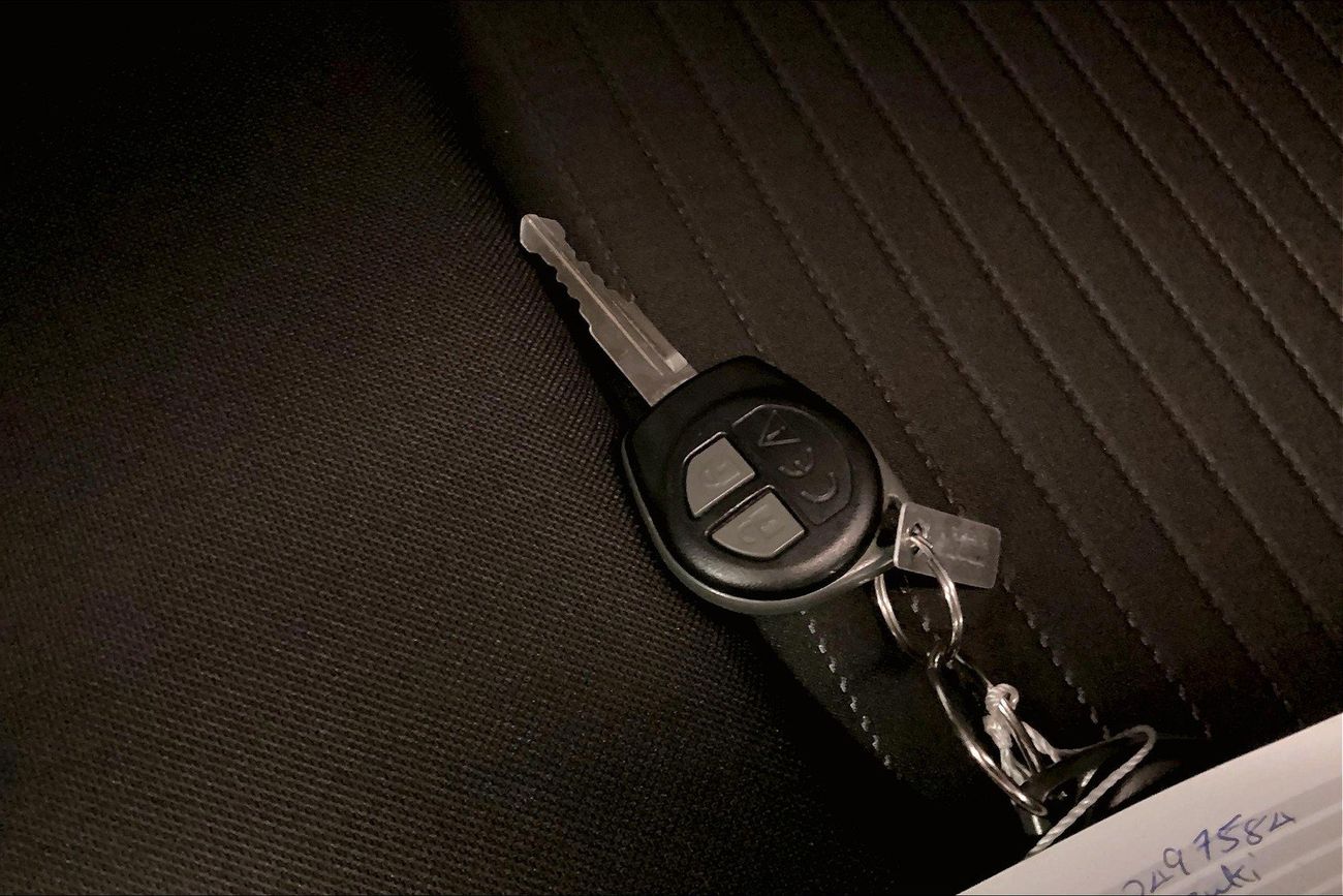 Suzuki Fronx GL | Guaranteed Warranty | 0 Down Payment