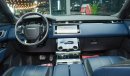 Land Rover Range Rover Velar P300 R-Dynamic