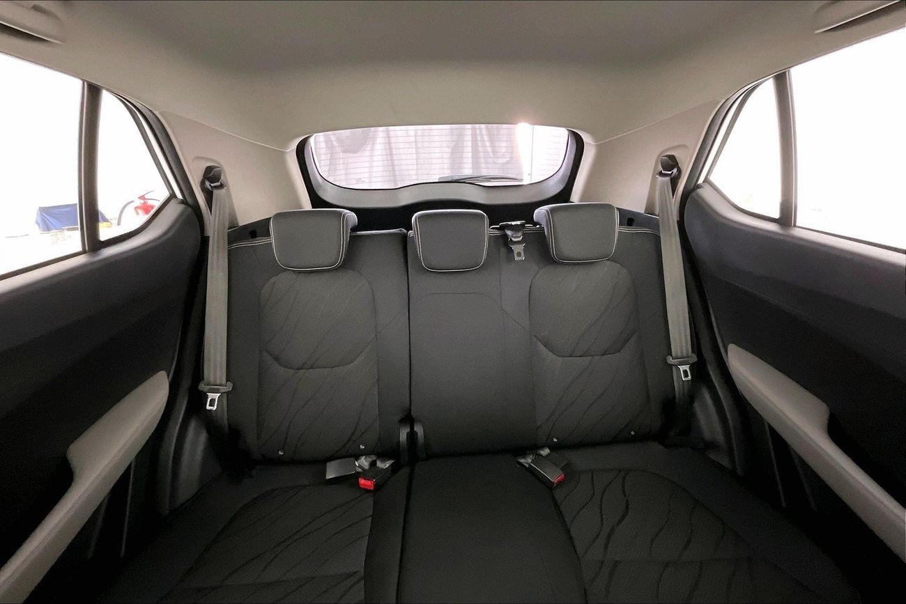 GAC GS8 GL | 1 year free warranty | 0 Down Payment