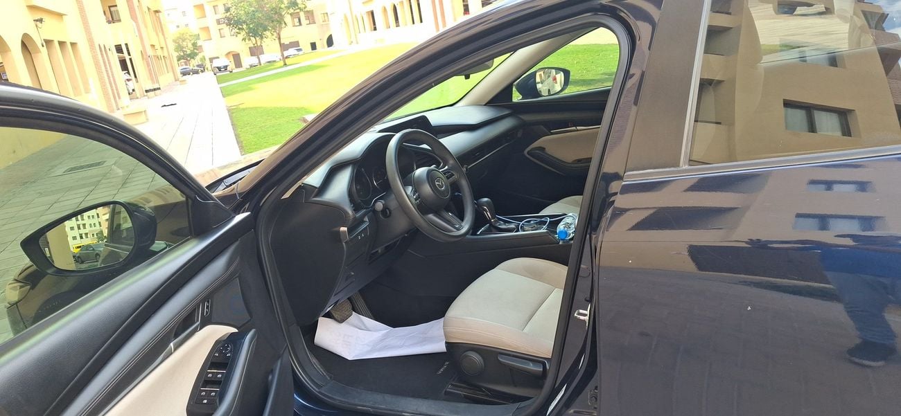 Mazda 3 EVOLVE 2 | Zero Down Payment | Home Test Drive