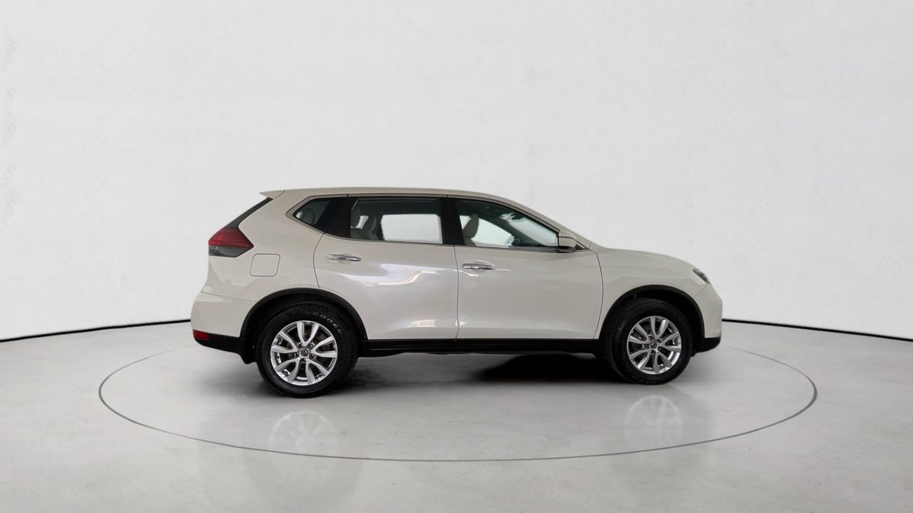 Nissan XTrail S | upto AED 20,000 Ramadan Discount | Guaranteed Warranty | 0 Down Payment