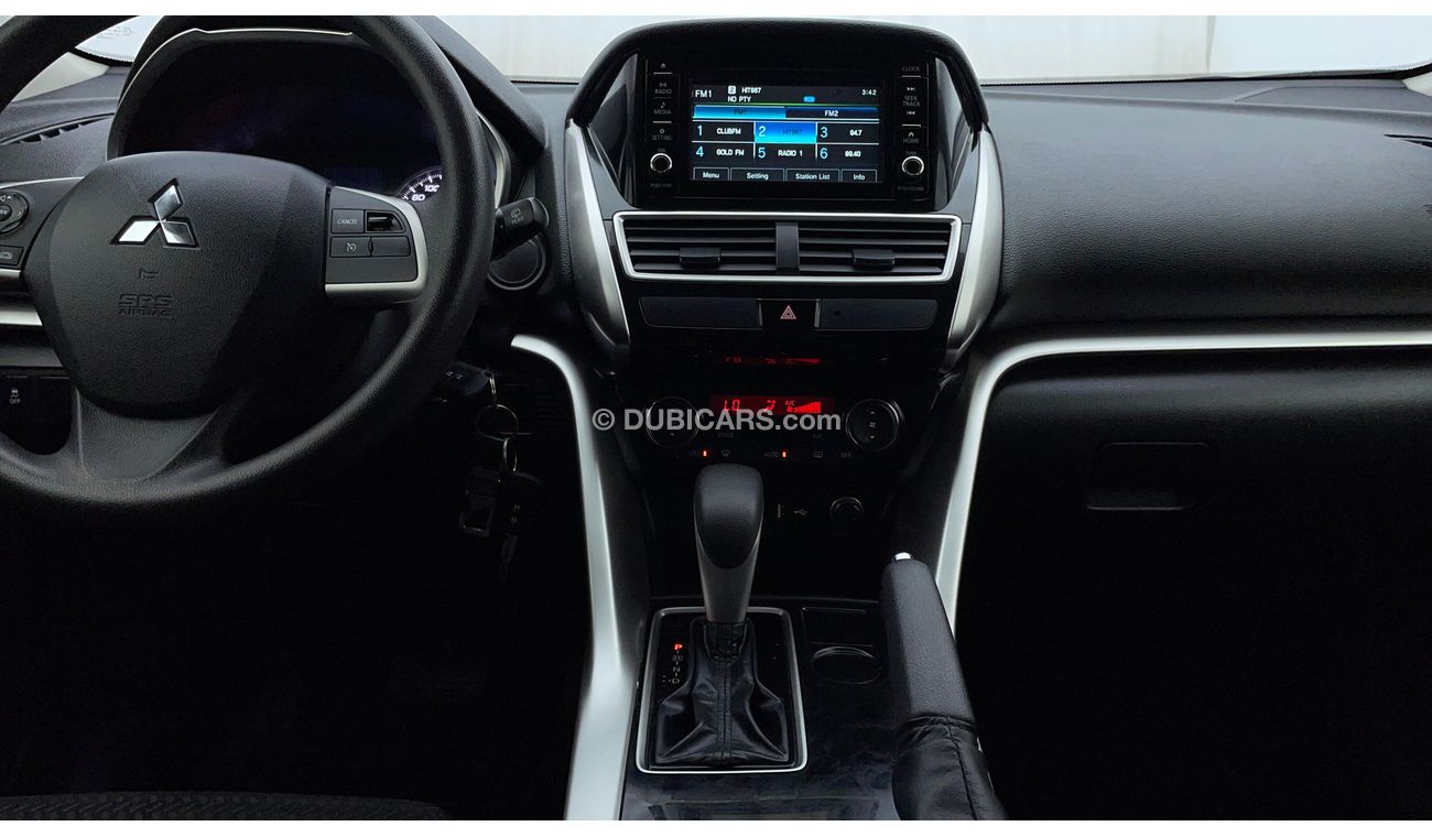 Mitsubishi Eclipse Cross GLX LOWLINE 1.5 | Zero Down Payment | Free Home Test Drive